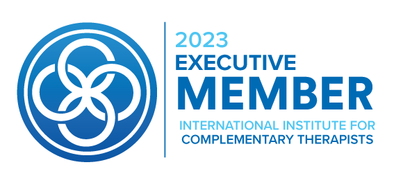 2023 Executive Member International Institute For Complementary Therapists