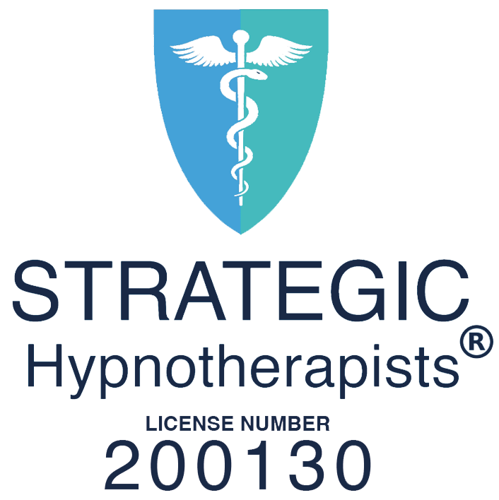 Strategic Hypnotherapists Logo